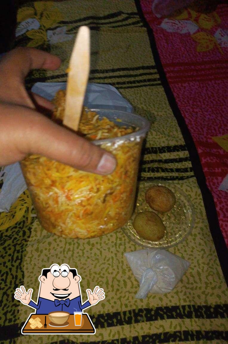 Photo from Zomato