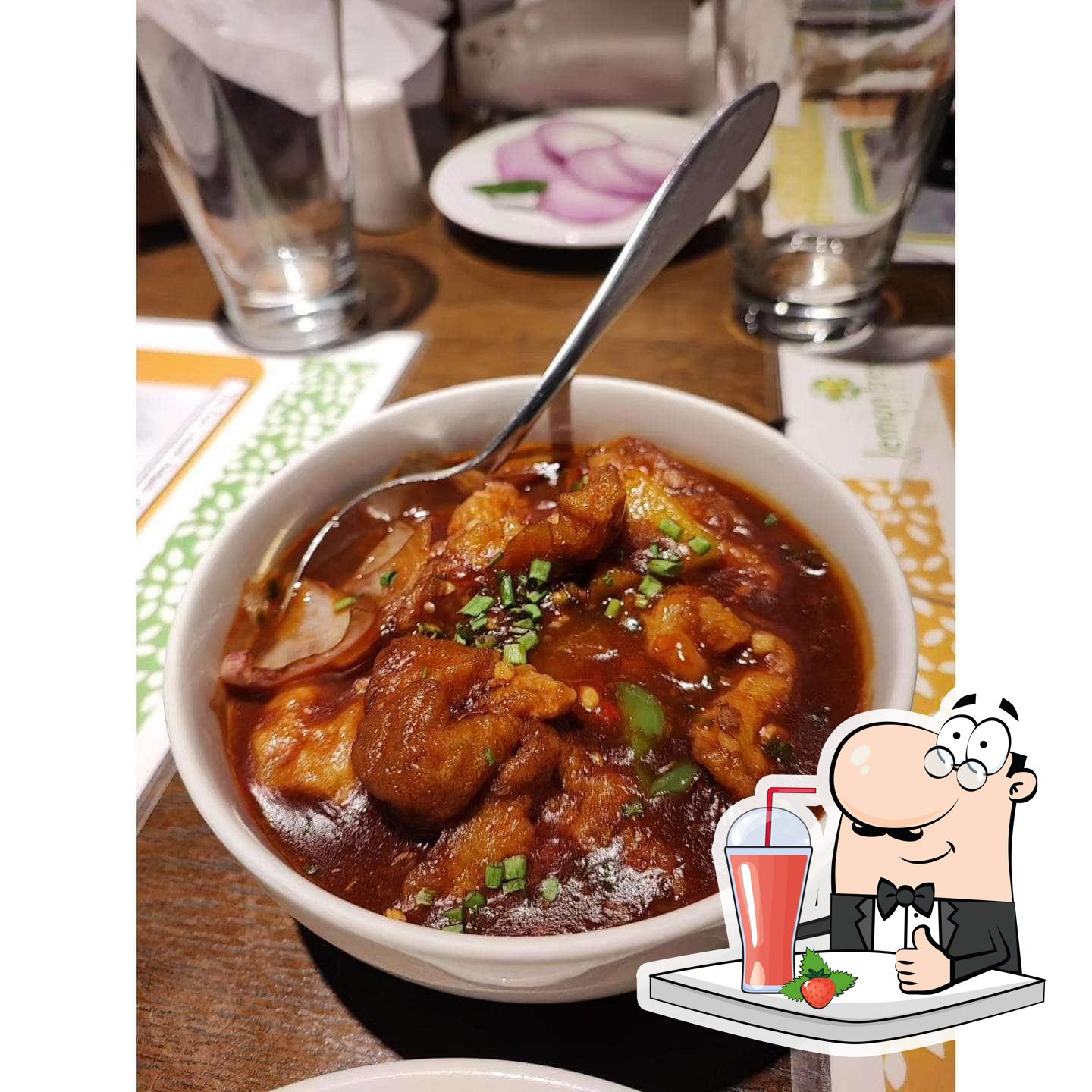 Photo from Zomato