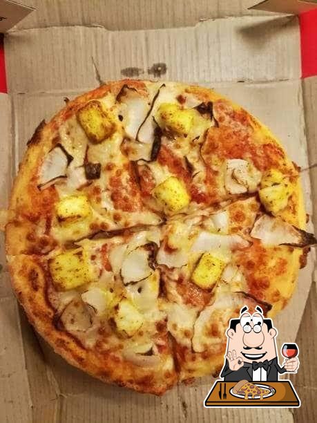 Photo from Zomato