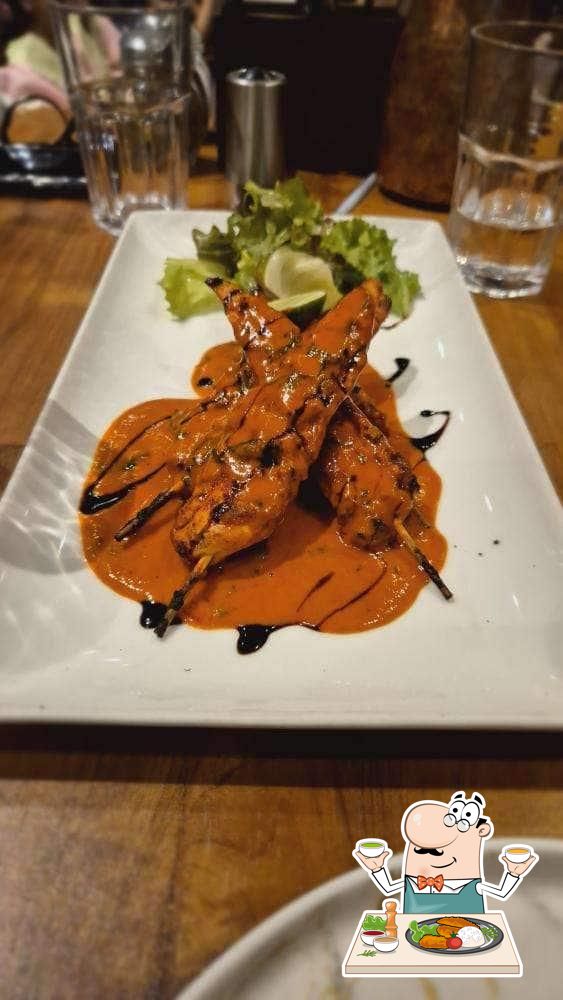 Photo from Zomato