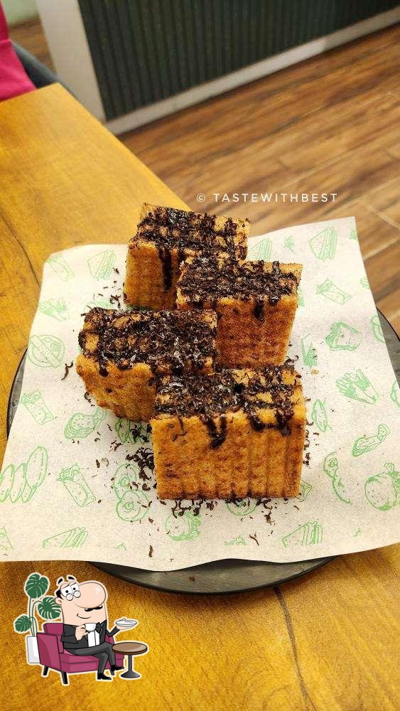 Photo from Zomato