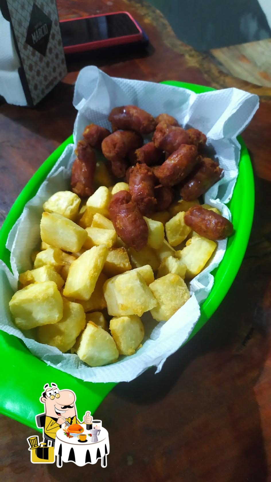 Foto do Google
