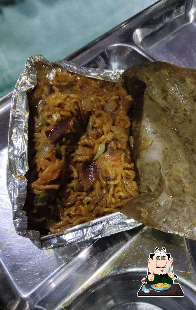 Photo from Zomato
