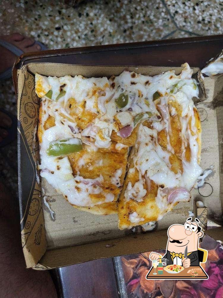 Photo from Zomato