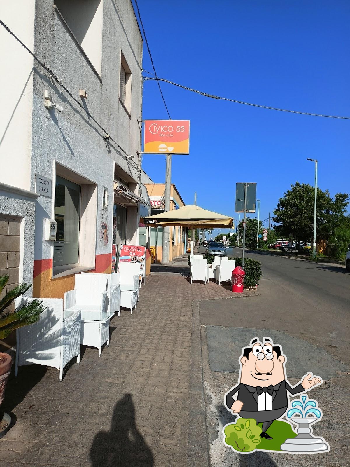 Foto di Google