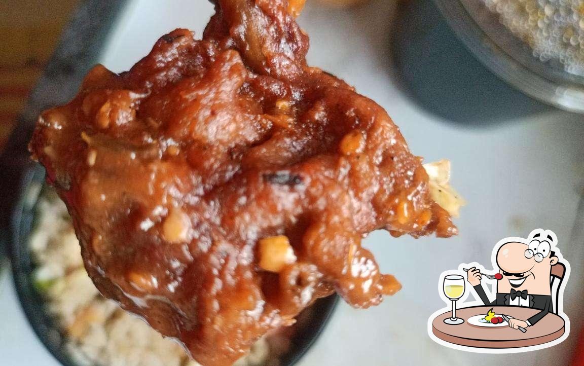 Photo from Zomato