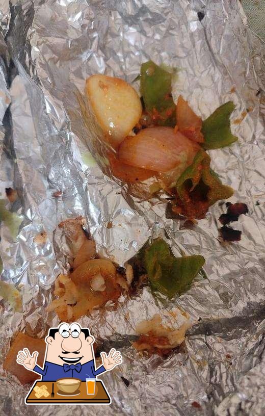 Photo from Zomato