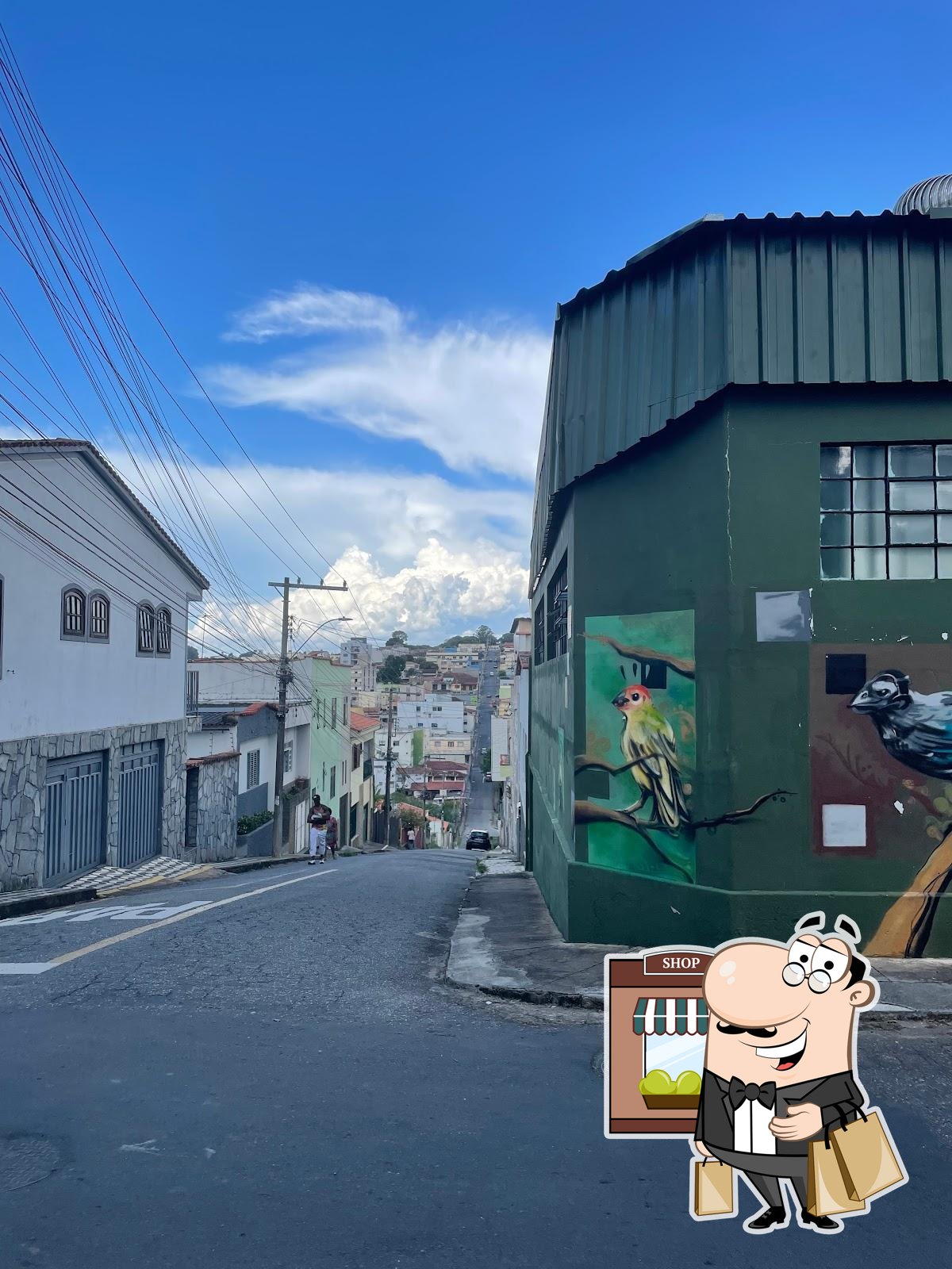 Foto do Google