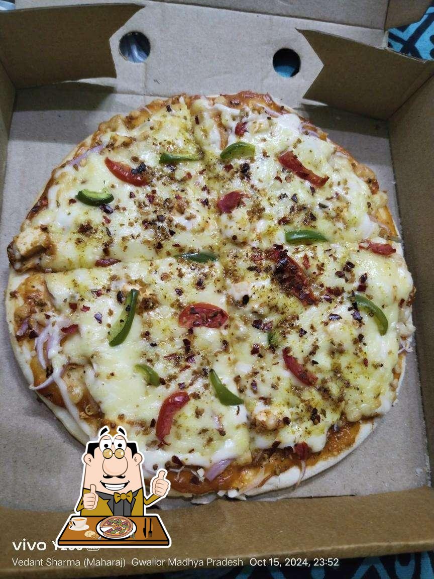 Photo from Zomato