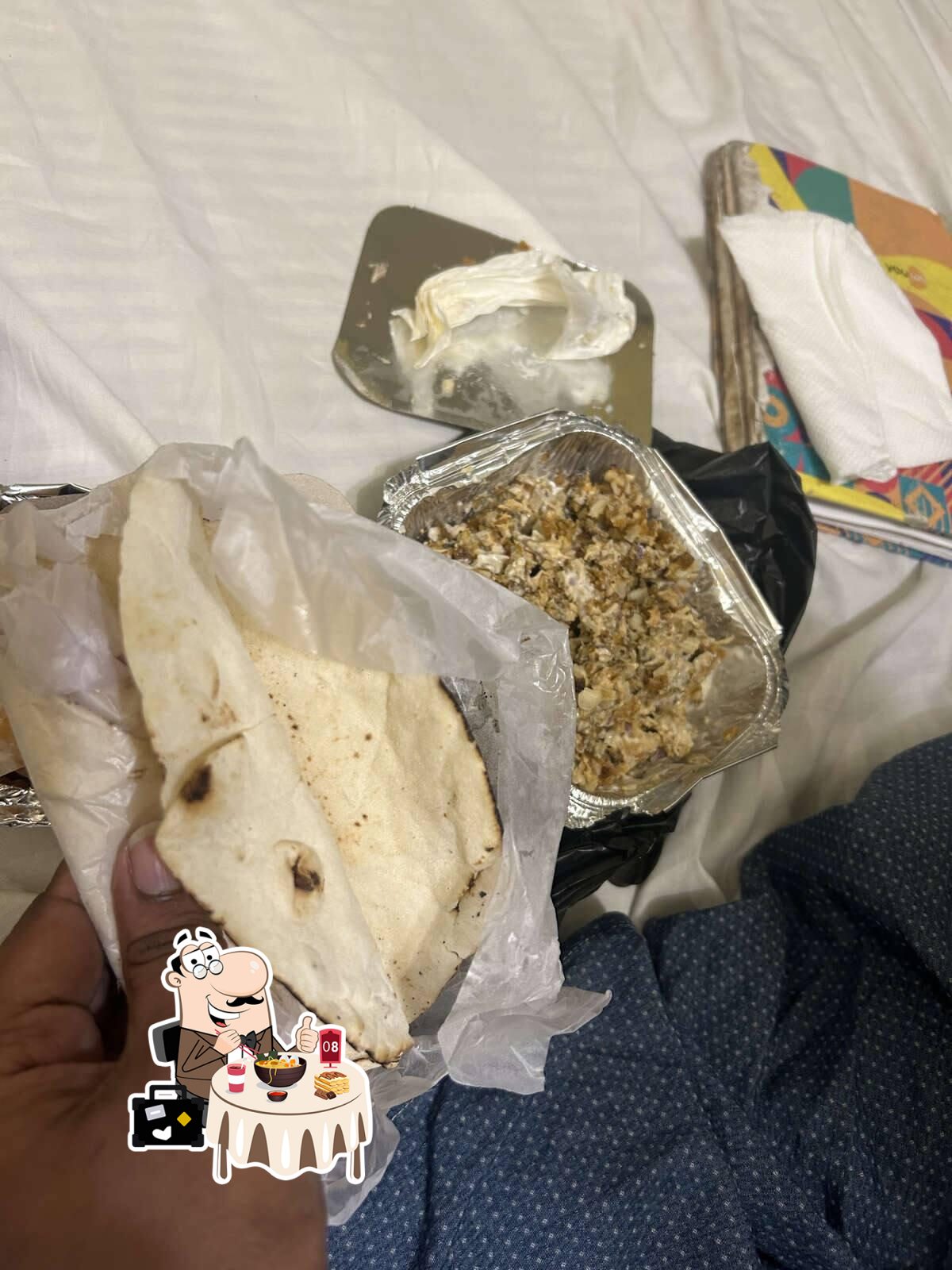 Photo from Zomato