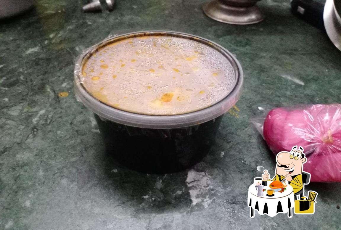 Photo from Zomato