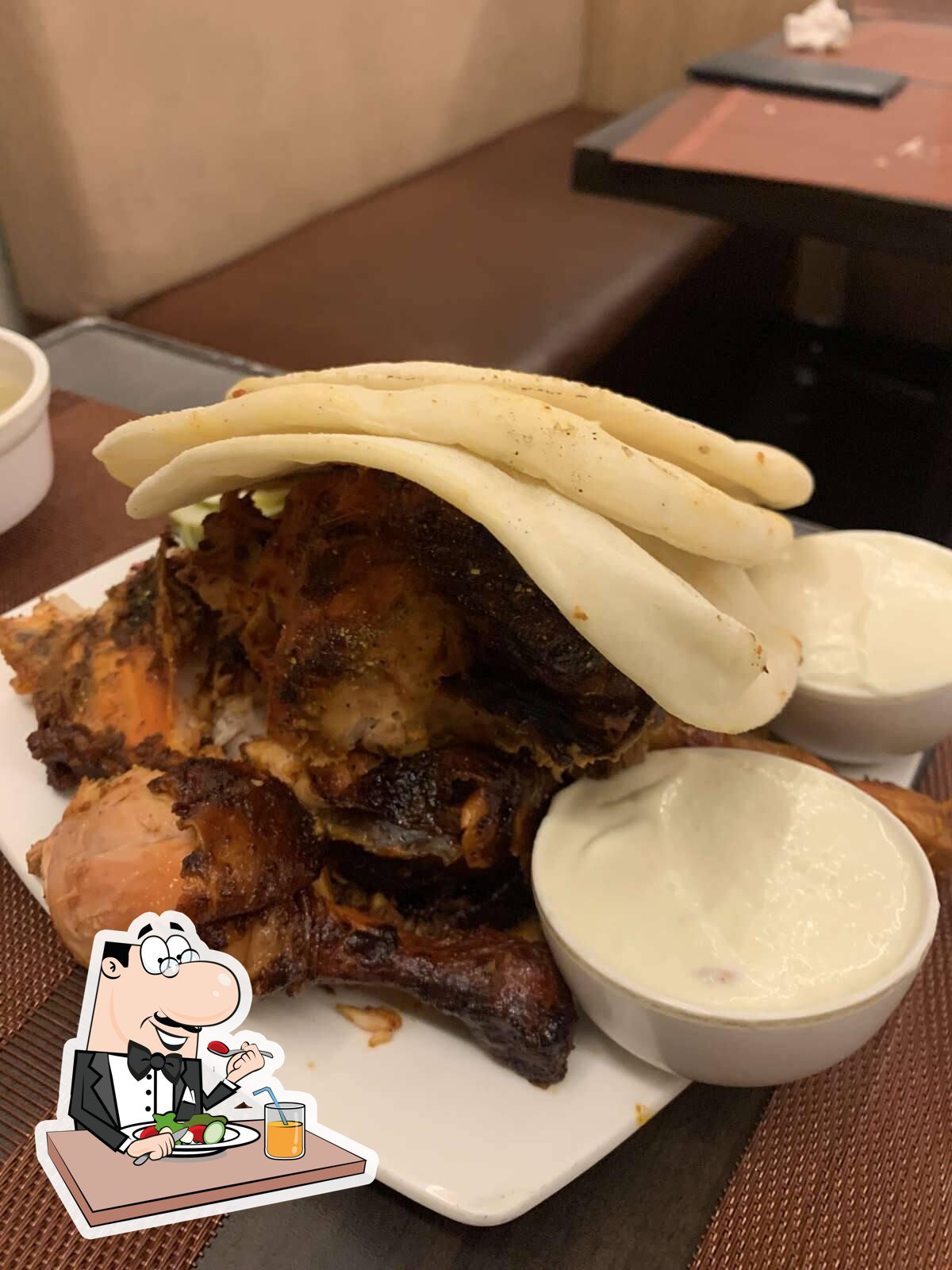Photo from Zomato