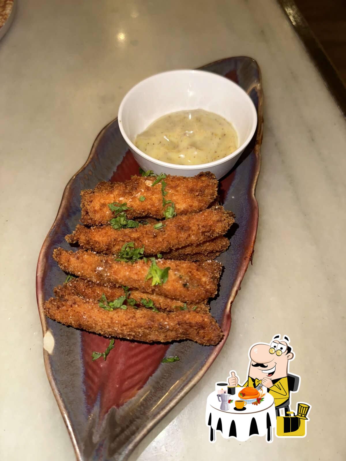 Photo from Zomato