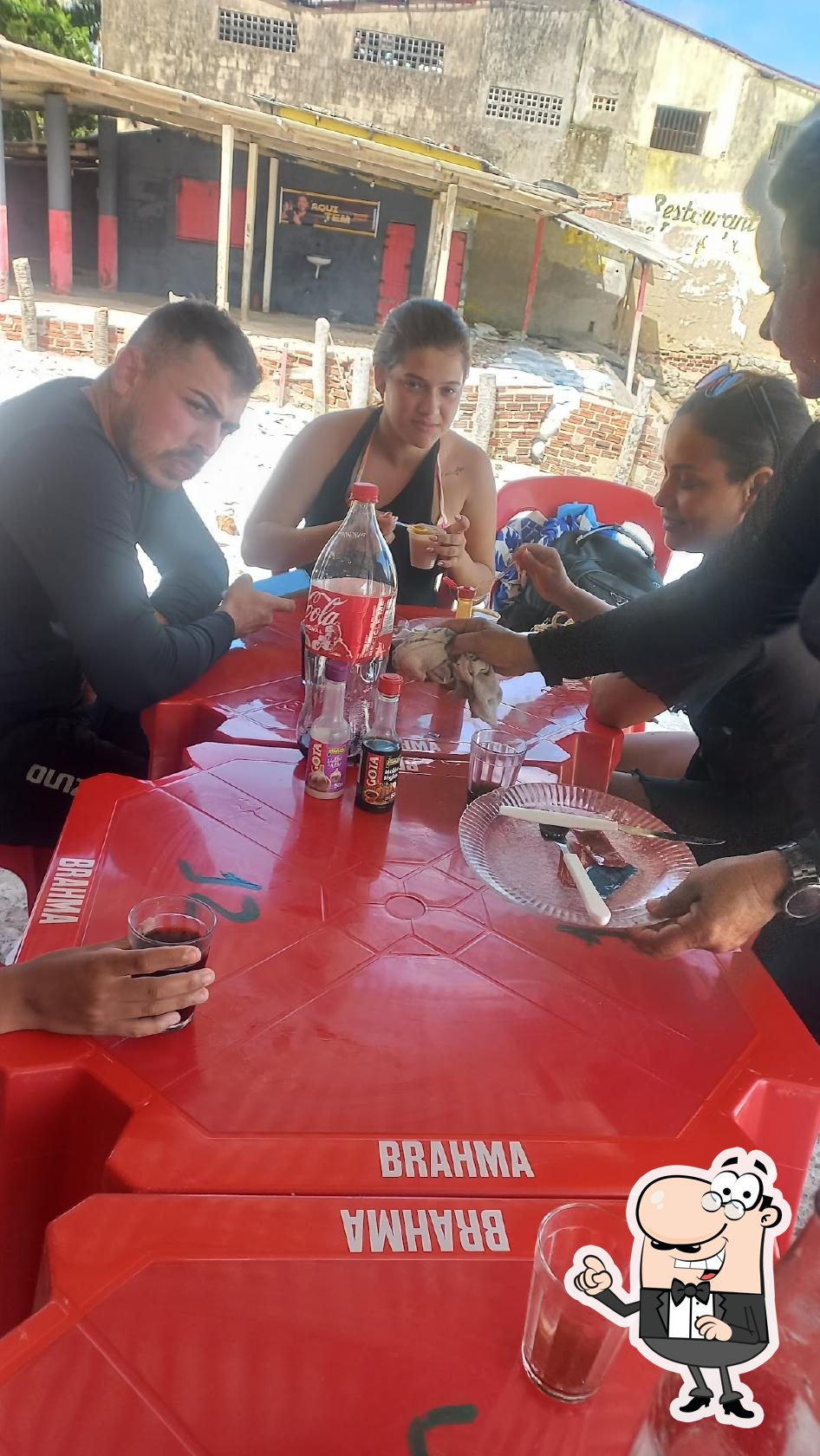Foto do Google