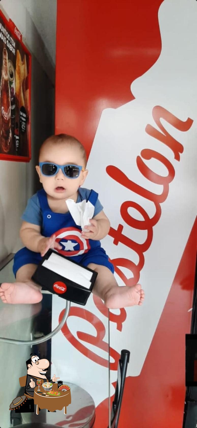 Foto do Google