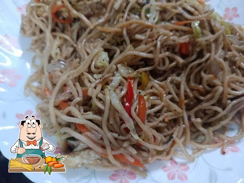 Photo from Zomato