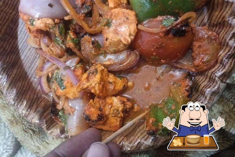 Photo from Zomato