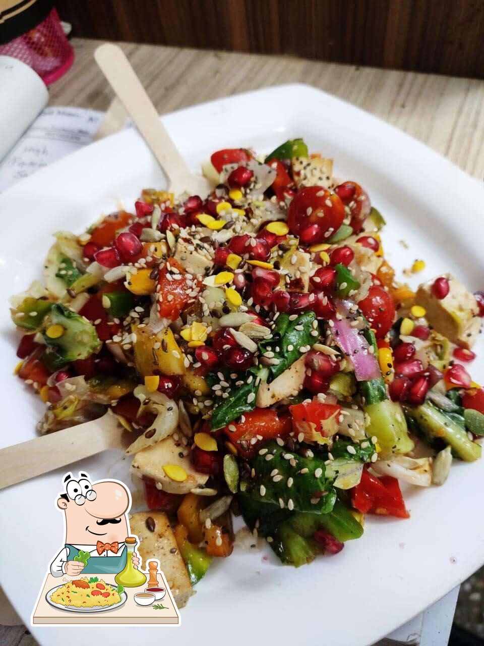 Photo from Zomato