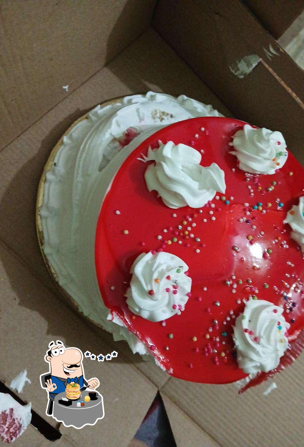 Photo from Zomato