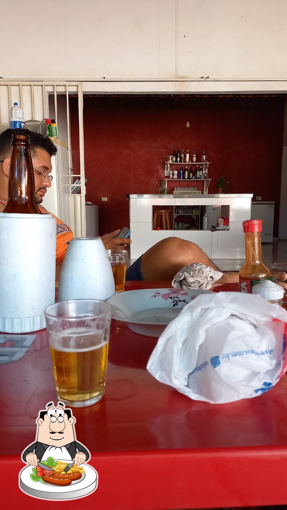Foto do Google
