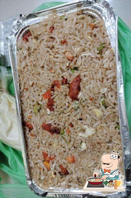 Photo from Zomato