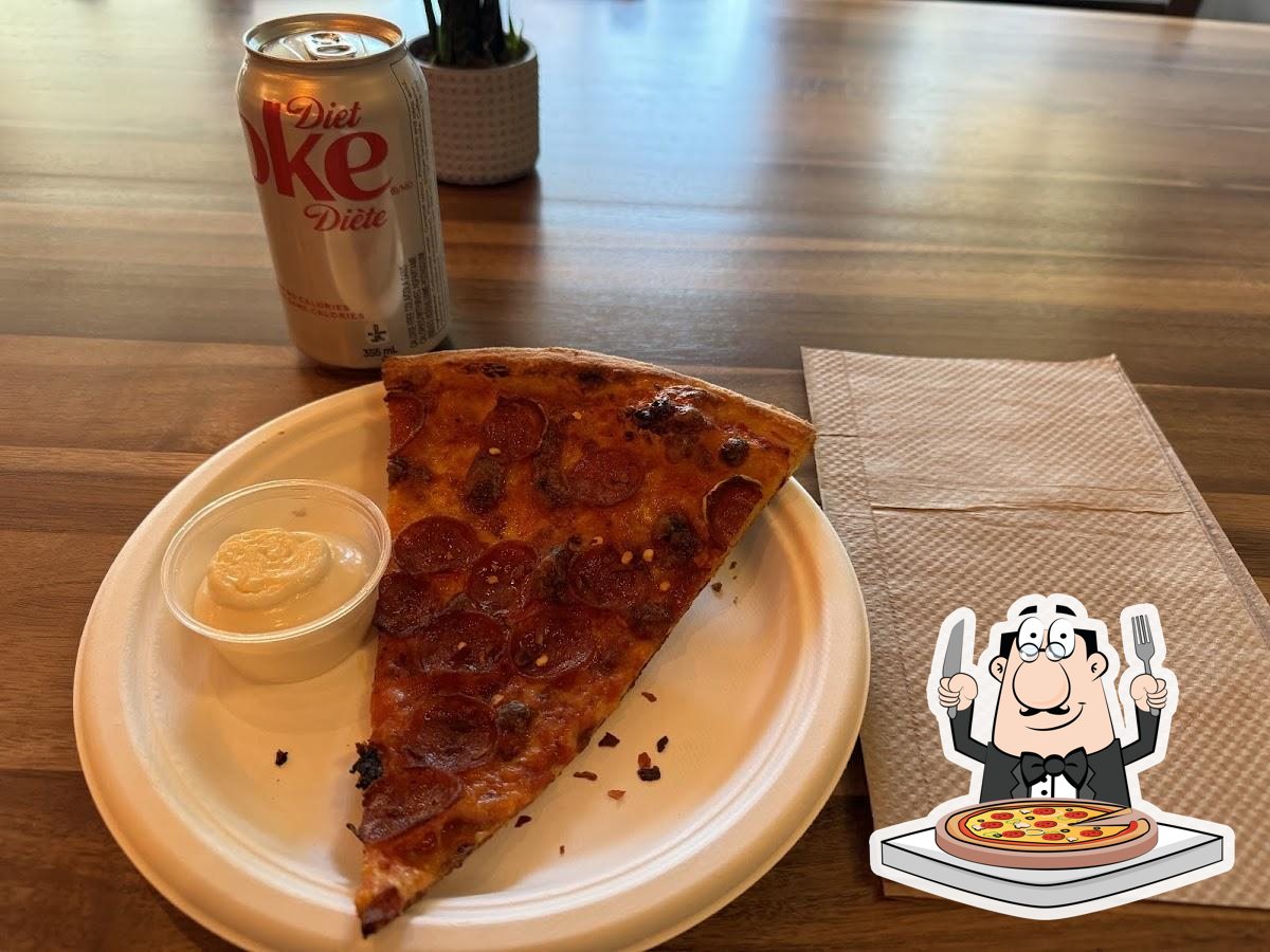 Schoolhouse pizza ottawa restaurant menu prices and reviews