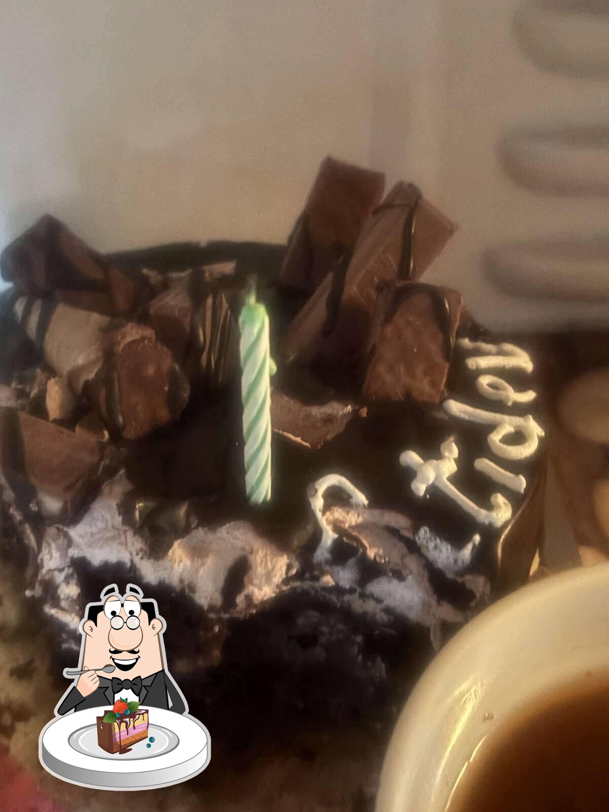Photo from Zomato