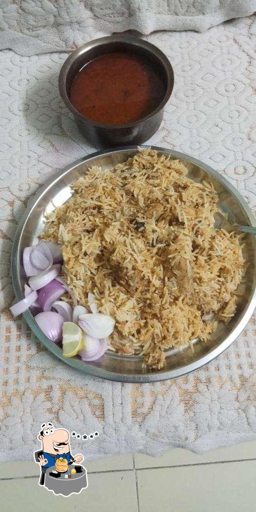 Photo from Zomato