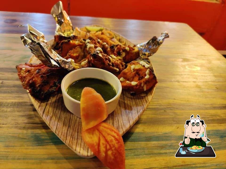 Photo from Zomato