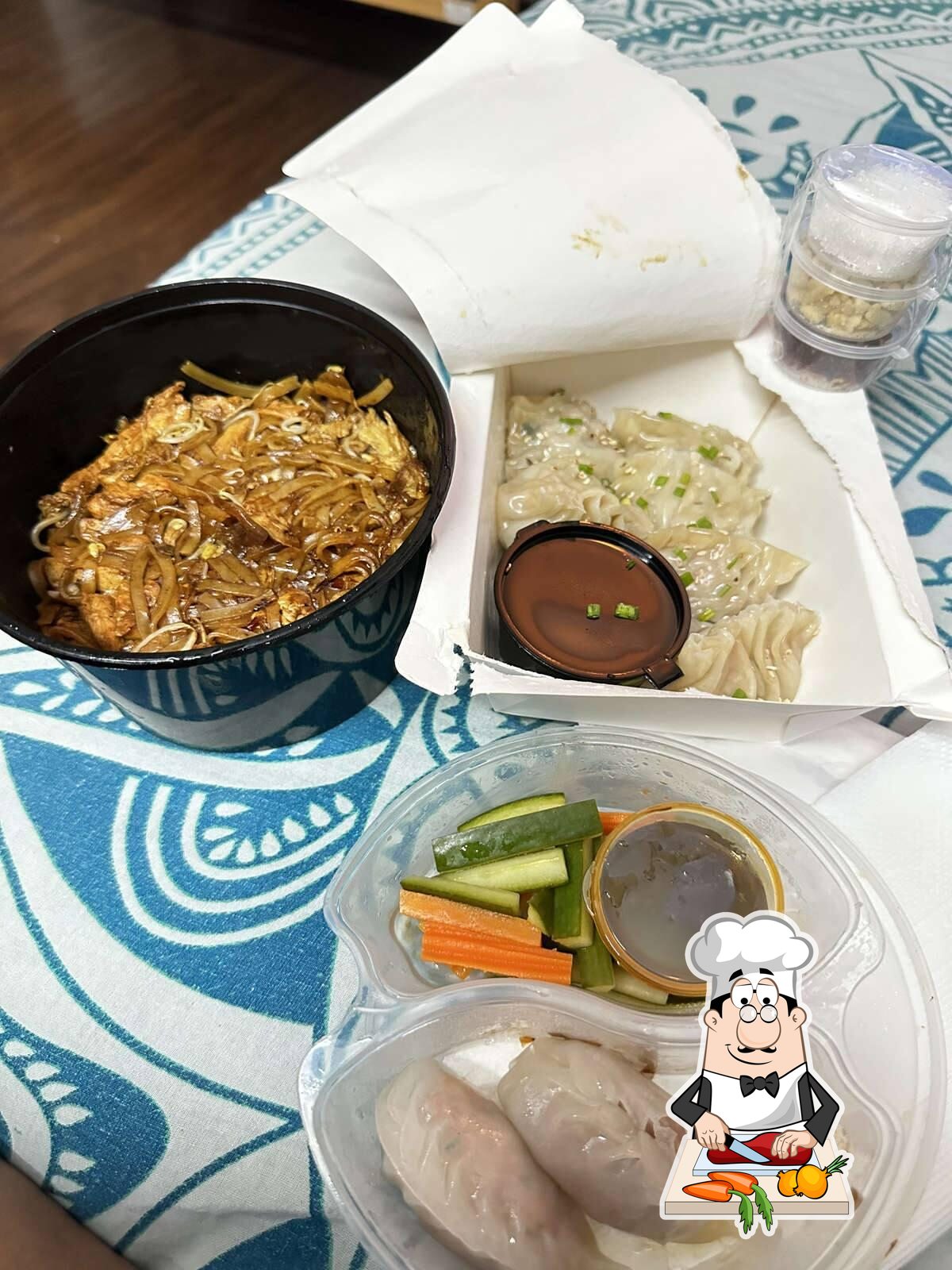 Photo from Zomato