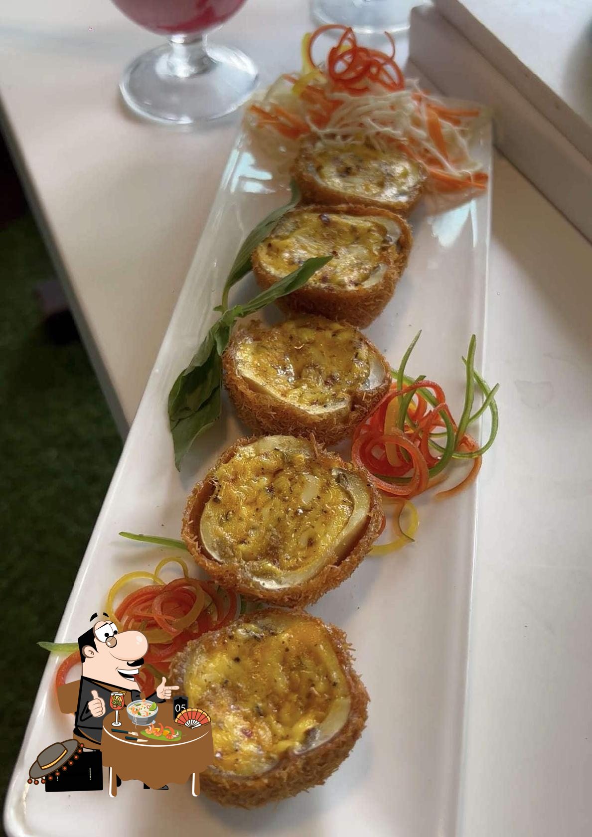 Photo from Zomato