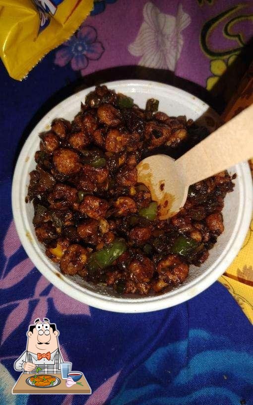 Photo from Zomato