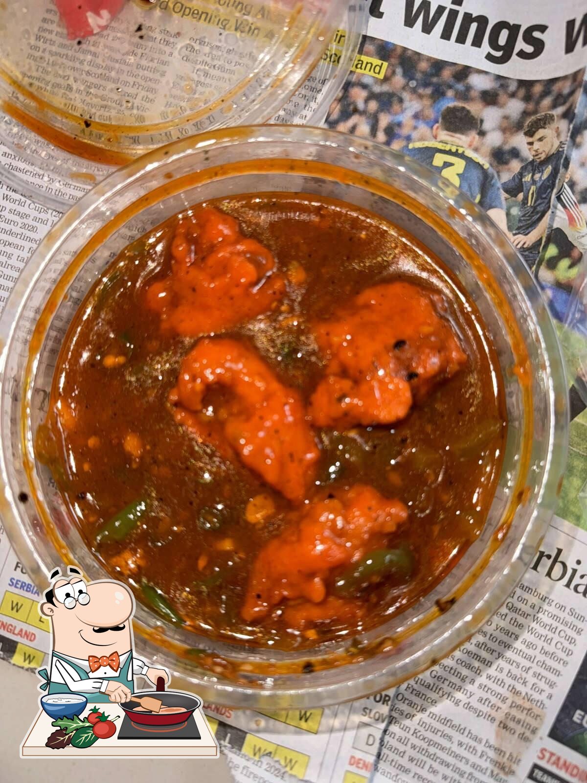 Photo from Zomato