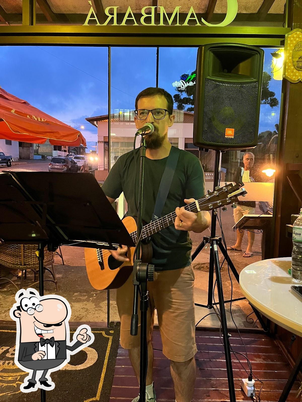 Foto do Google