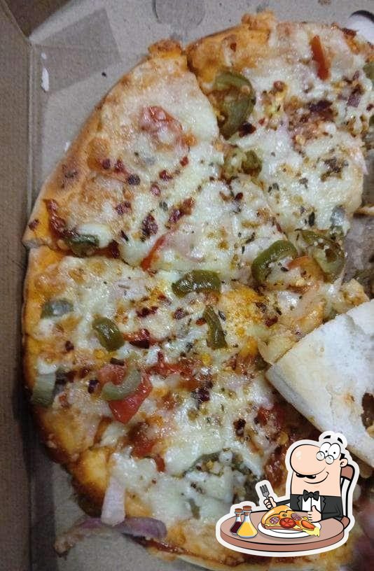 Photo from Zomato