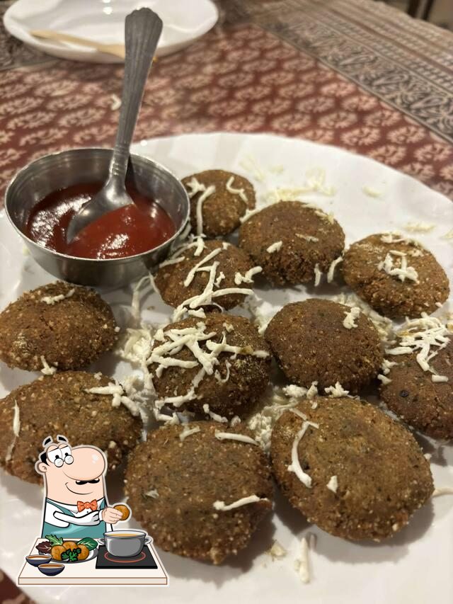 Photo from Zomato
