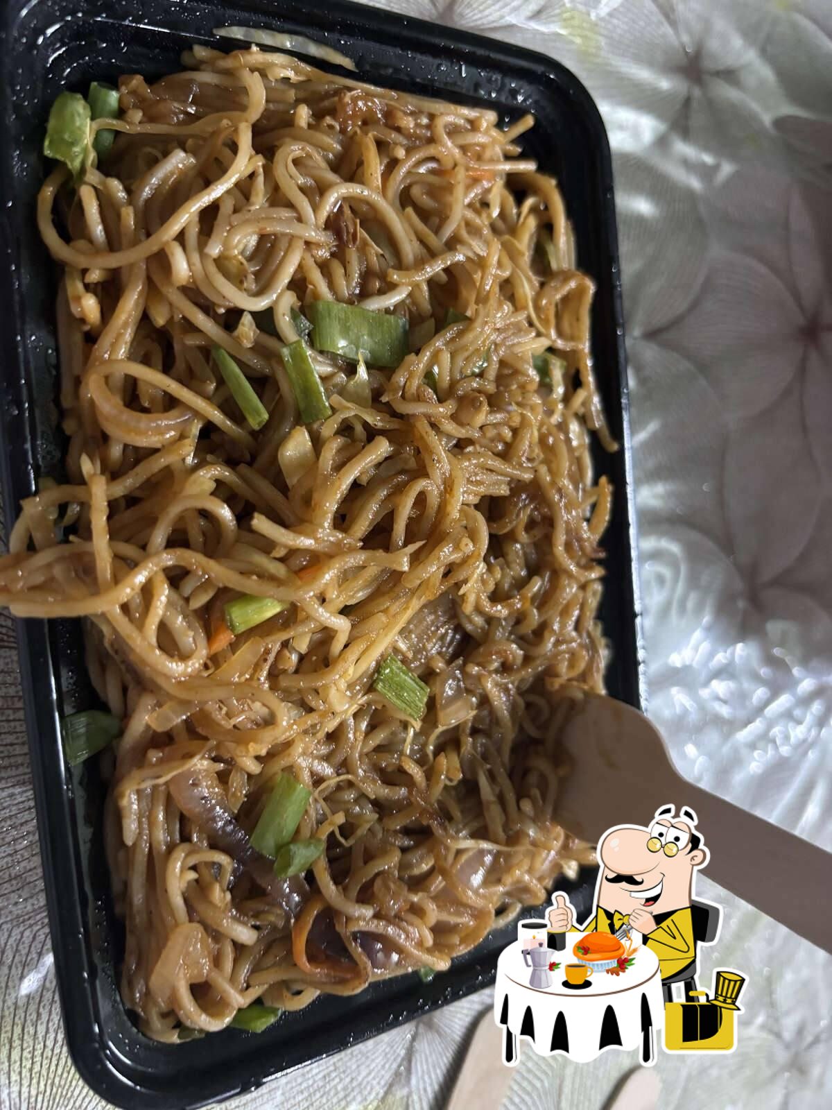 Photo from Zomato