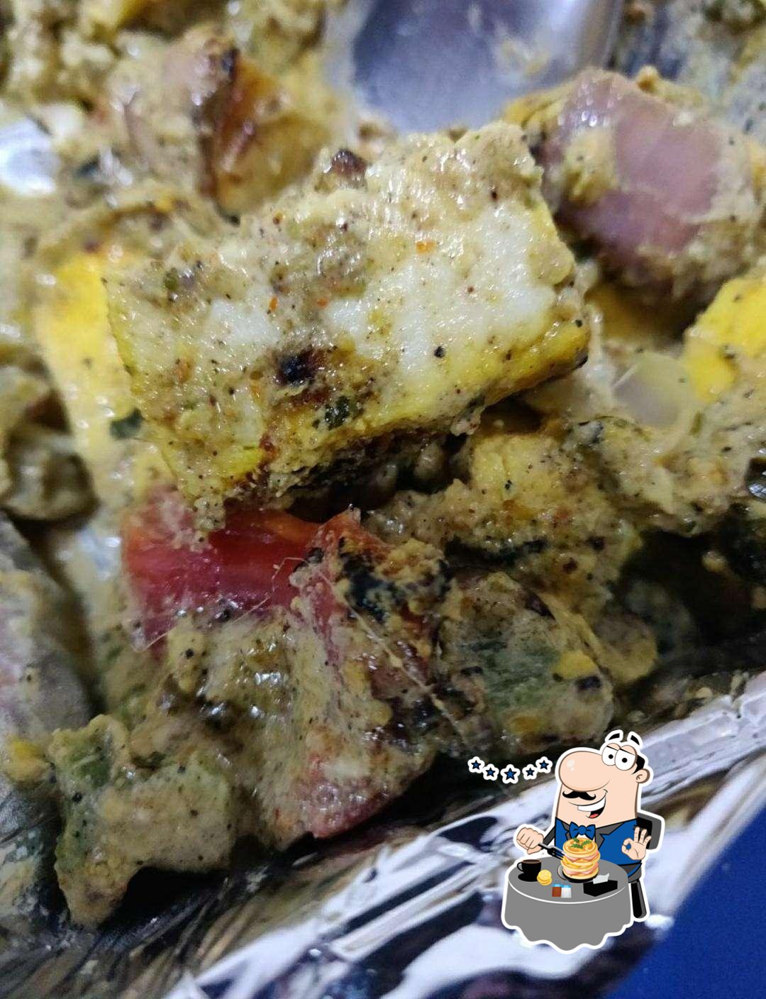 Photo from Zomato