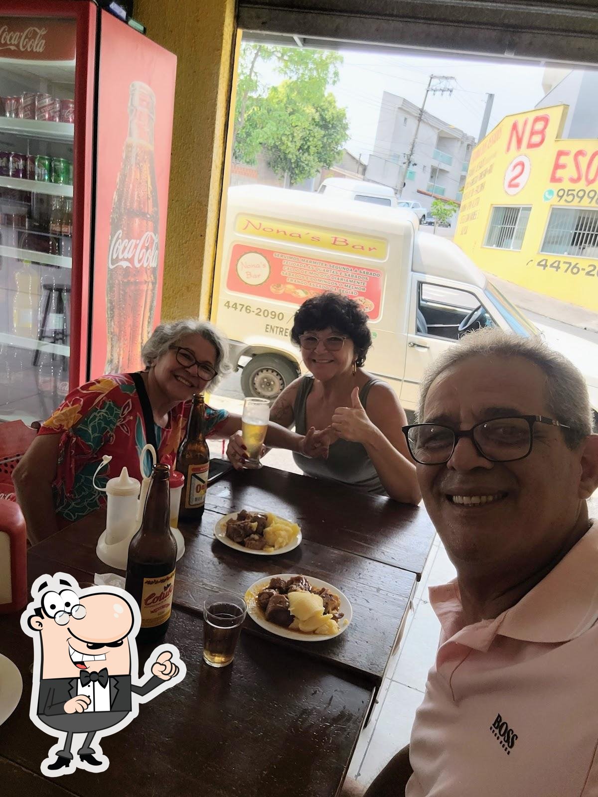 Foto do Google