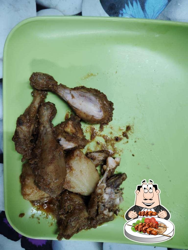 Photo from Zomato