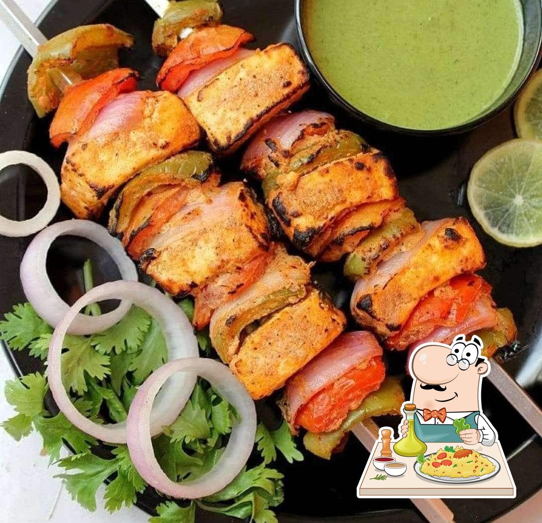 Photo from Zomato