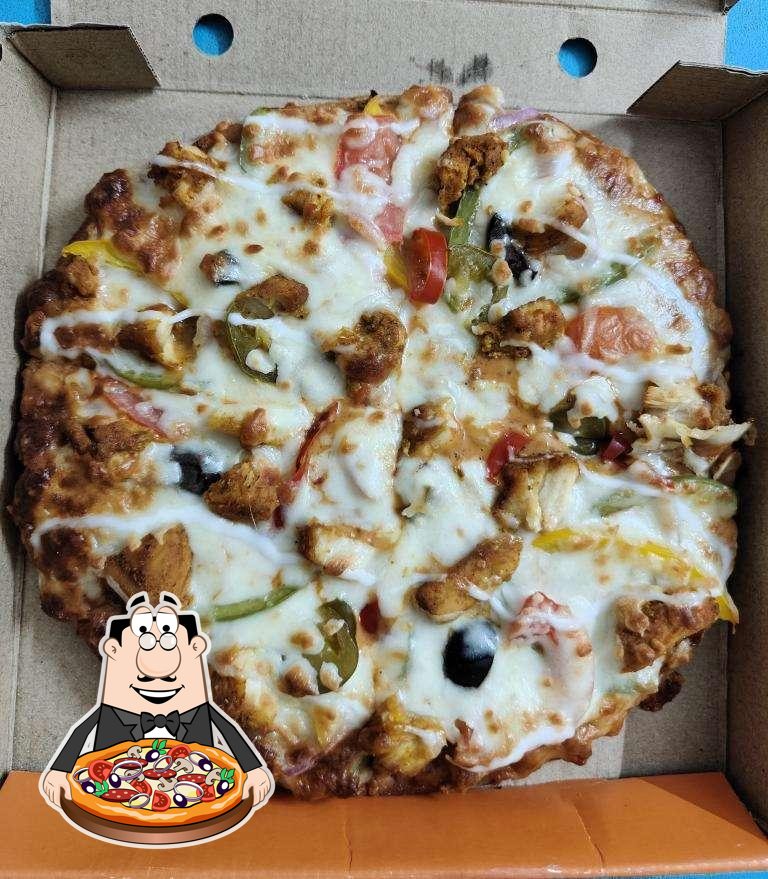 Photo from Zomato