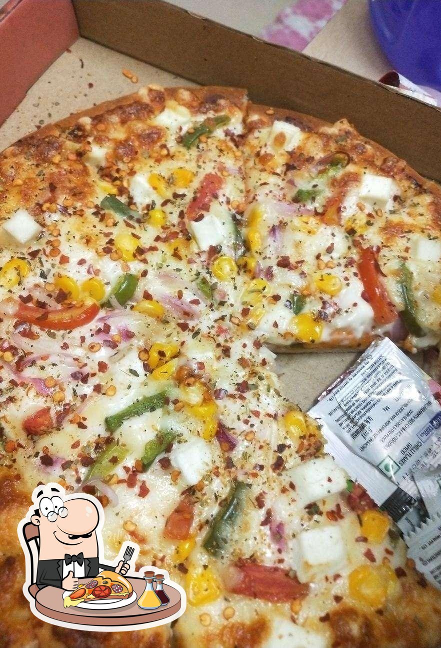 Photo from Zomato
