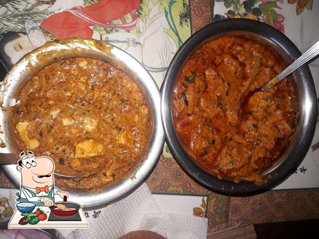 Photo from Zomato