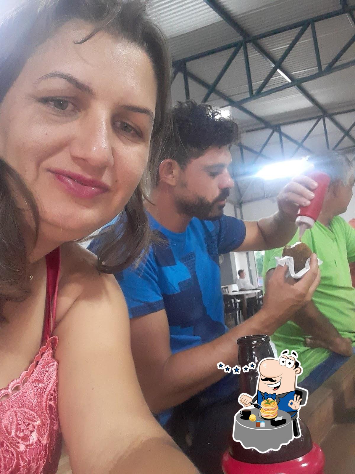 Foto do Google