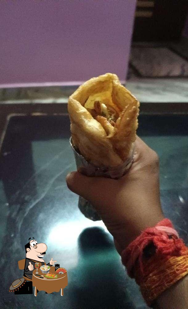 Photo from Zomato