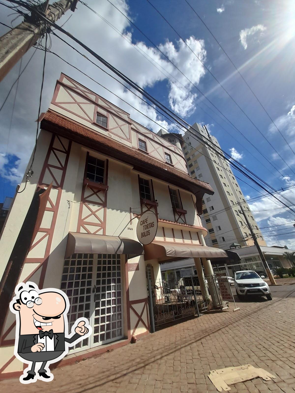 Foto do Google