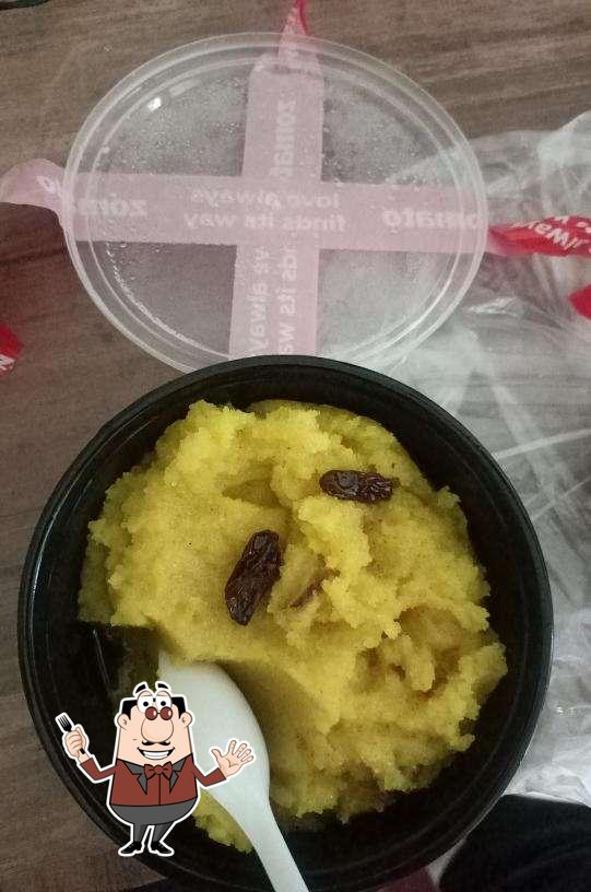 Photo from Zomato