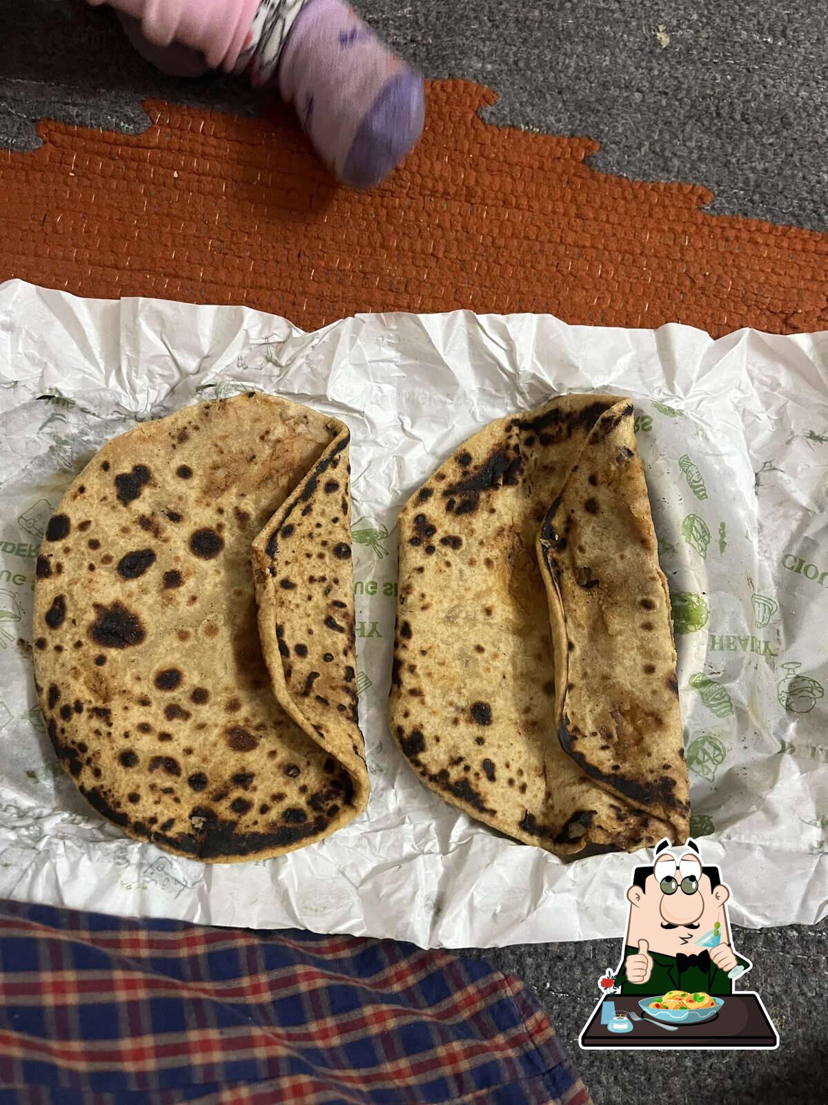Photo from Zomato