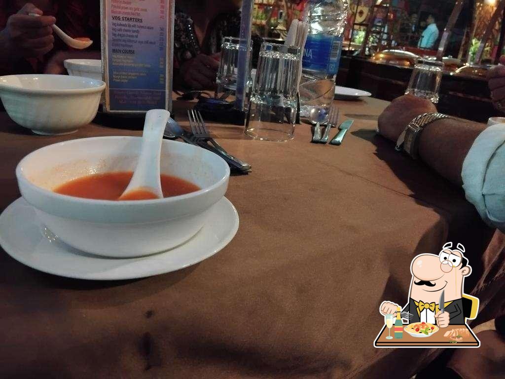 Photo from Zomato